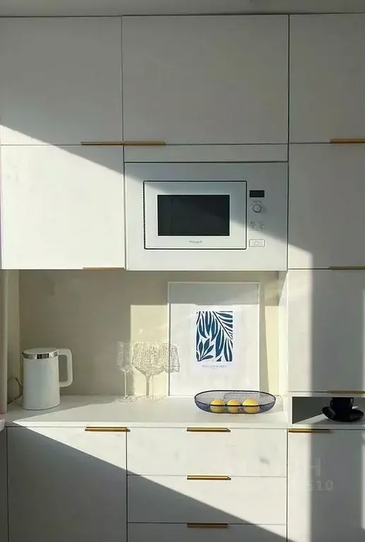 2-к кв. Москва ул. Яблочкова, 36 (45.0 м) - Фото 1