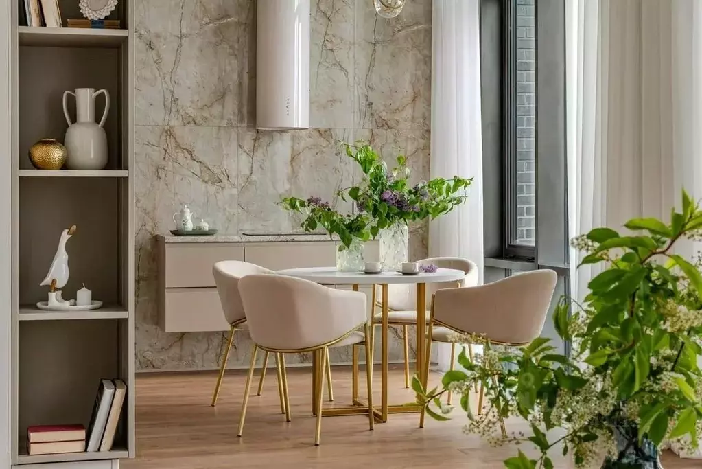 3-к кв. Москва Багратионовский проезд, 5Ак1 (102.0 м) - Фото 1