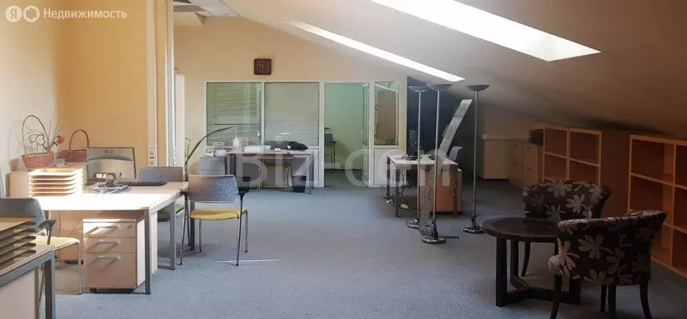 Офис (26 м) - Фото 1