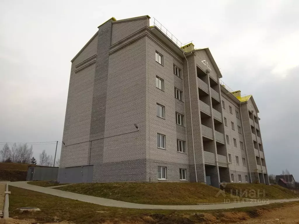 Помещение свободного назначения в Смоленская область, Смоленский ... - Фото 2