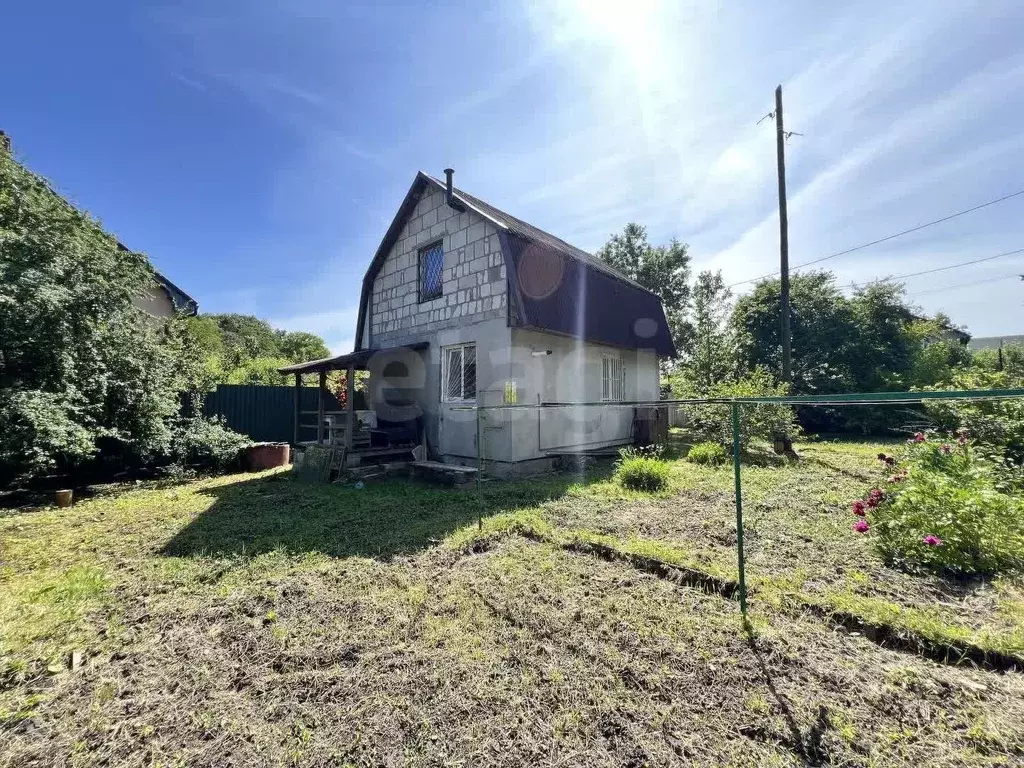 Дом в Калининградская область, Калининград Бассейная ул., 5 (70 м) - Фото 1