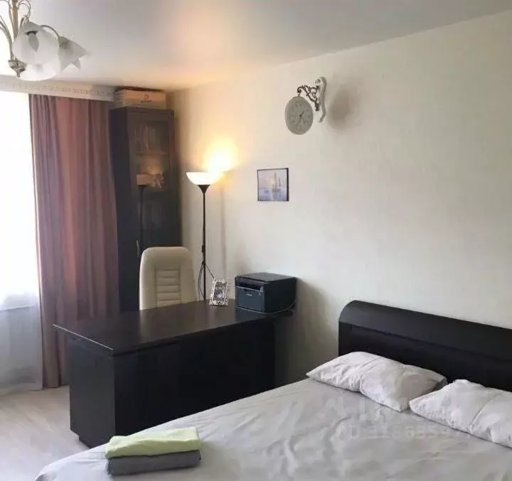 2-к кв. Чувашия, Чебоксары просп. Максима Горького, 12 (70.0 м) - Фото 0