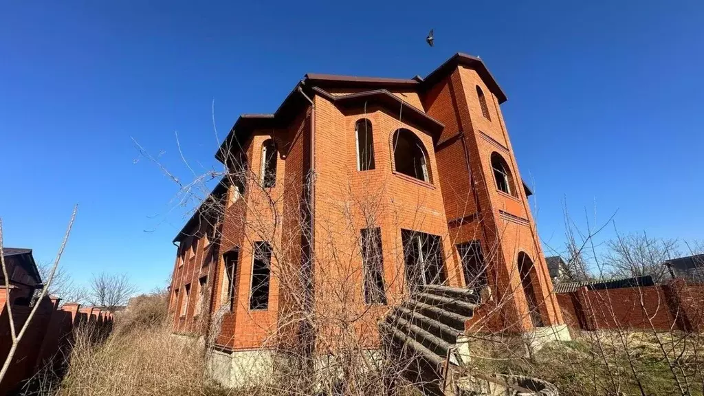 Помещение свободного назначения в Краснодарский край, Крымск Веселая ... - Фото 0