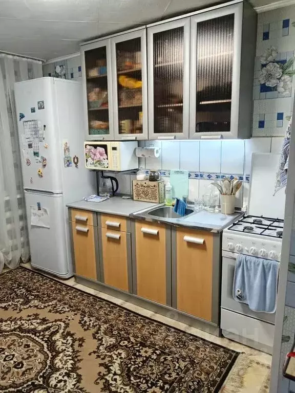 2-к кв. Алтайский край, Яровое А кв-л, 33 (50.0 м) - Фото 1