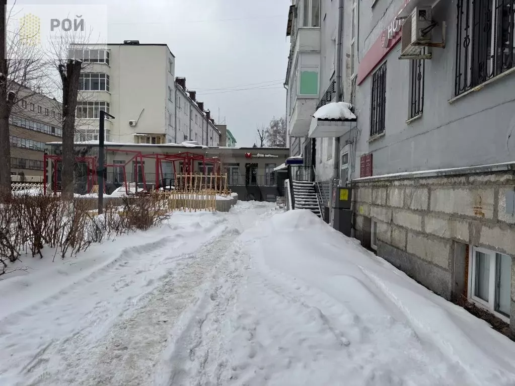 Аренда в самом центре города, на красной линии по адресу Ленина ... - Фото 1