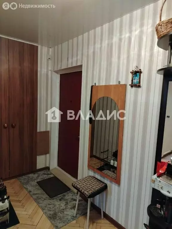 2-комнатная квартира: посёлок Развилка, 22 (44.4 м) - Фото 2