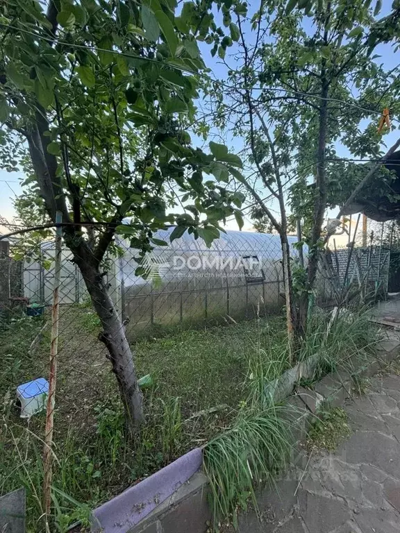 Дом в Ростовская область, Новочеркасск Безназванный пер., 1 (90 м) - Фото 1