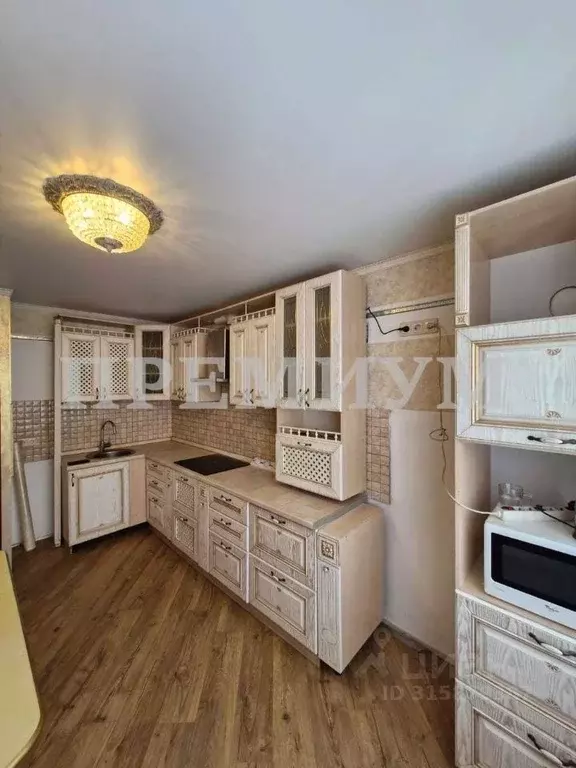 3-к кв. Самарская область, Самара бул. Ивана Финютина, 49 (74.3 м) - Фото 1