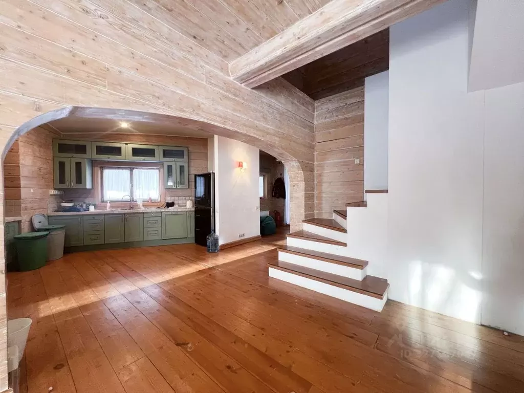 Дом в Московская область, Красногорск городской округ, Отрадное пгт ... - Фото 1