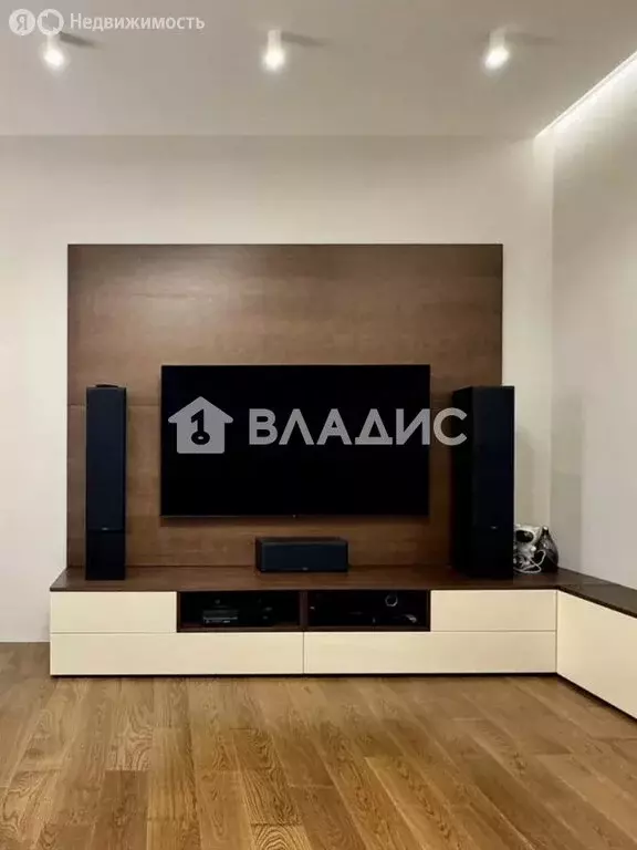 3-комнатная квартира: Москва, Херсонская улица, 43 (86 м) - Фото 2