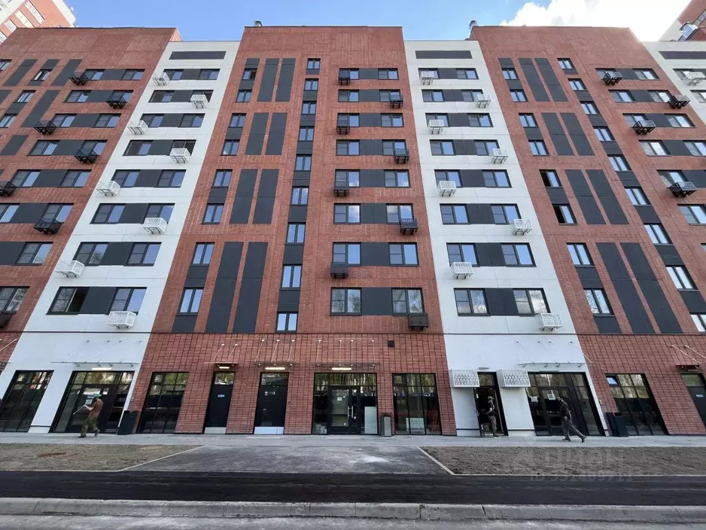 Гараж в Москва ул. Героев Панфиловцев, 49 (13 м) - Фото 2