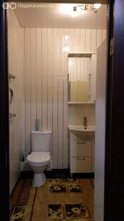 1-комнатная квартира: Аксай, Садовая улица, 16 (33 м) - Фото 1