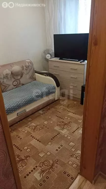 1-комнатная квартира: Саранск, улица Титова, 142 (20 м) - Фото 0