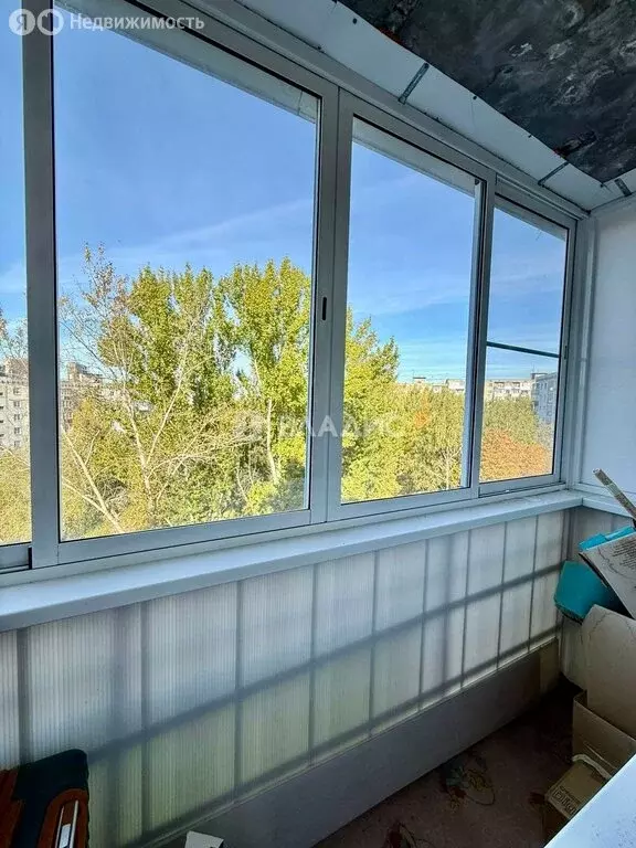 3-комнатная квартира: Нижний Новгород, улица Героя Советского Союза ... - Фото 1