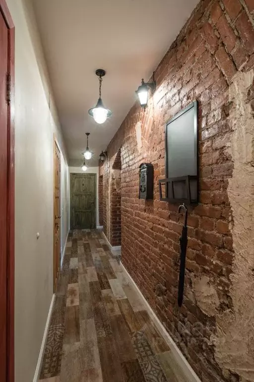 1-к кв. Санкт-Петербург Ульяны Громовой пер., 8 (21.0 м) - Фото 2