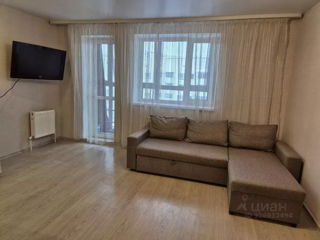 Студия Башкортостан, Уфа ул. Евгения Столярова, 4А (28.2 м) - Фото 2