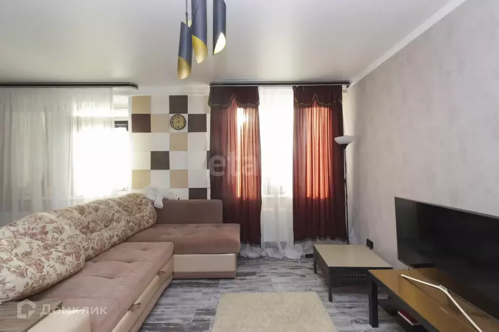 Продаётся квартира-студия, 38.4 м - Фото 1