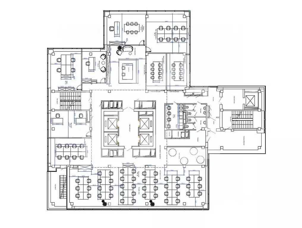 Помещение свободного назначения в Москва ул. Бутлерова, 17 (588 м) - Фото 2