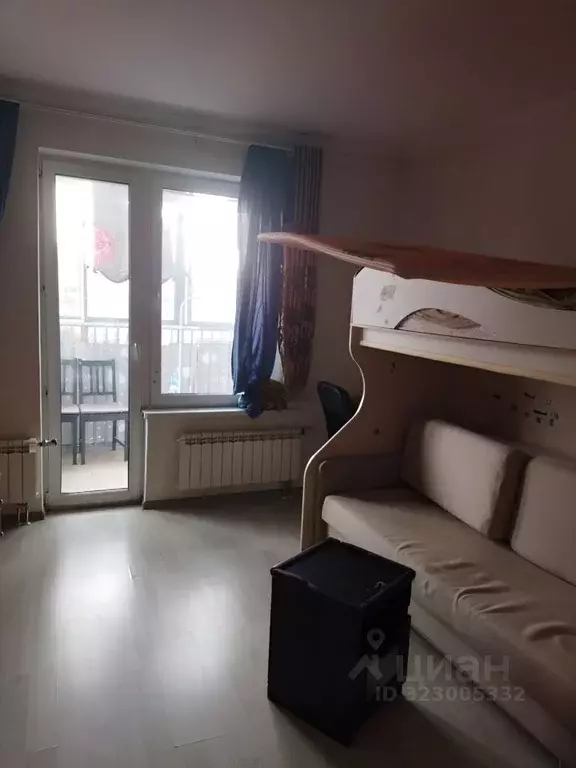 2-к кв. Москва просп. Вернадского, 56 (56.0 м) - Фото 2