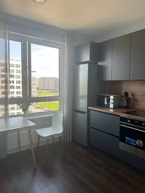 1-к кв. Москва Внуковское поселение, ул. Василия Аксенова, 6 (43.0 м) - Фото 2