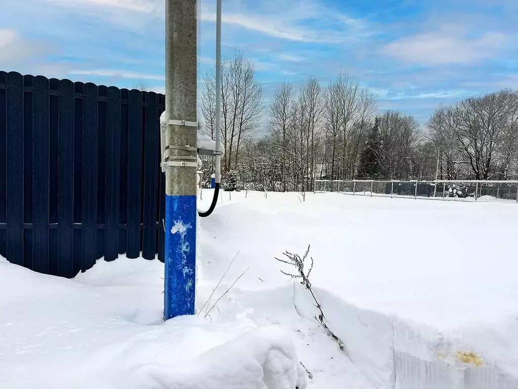 Участок, 8.6 сот., поселения (ижс) - Фото 2