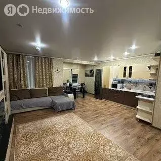 3-комнатная квартира: Ставрополь, переулок Крупской, 29 (70.1 м) - Фото 2