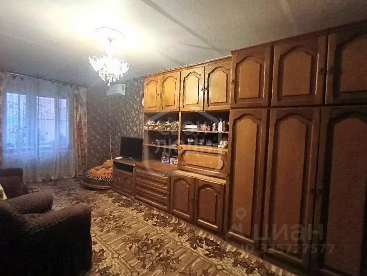 2-к кв. Рязанская область, Рязань ул. 4-я Линия, 2/1 (65.3 м) - Фото 1