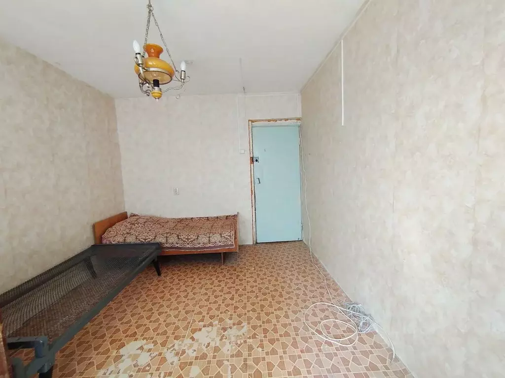 Комната Мордовия, Саранск ул. Косарева, 19 (14.0 м) - Фото 2