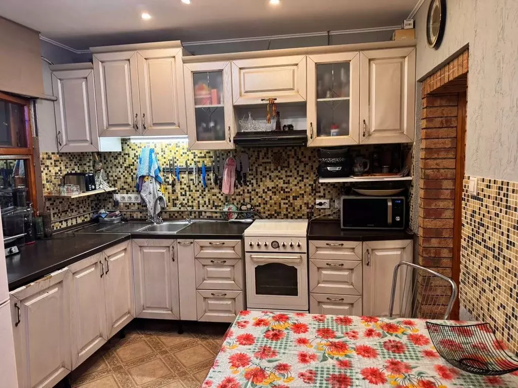 Дом в Московская область, Пушкино Клязьма мкр, Державинская ул., 7а ... - Фото 2