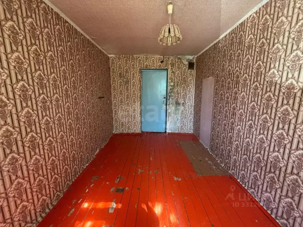 Комната Пензенская область, Каменка ул. Дружбы, 8А (11.3 м) - Фото 1