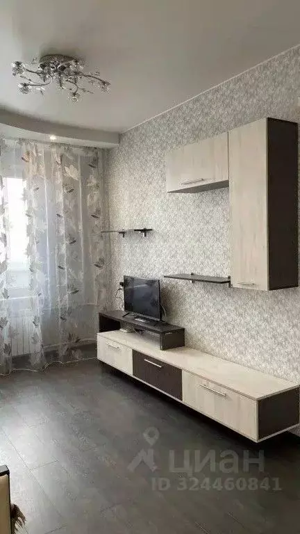 1-к кв. Архангельская область, Северодвинск просп. Труда, 55 (33.0 м) - Фото 2