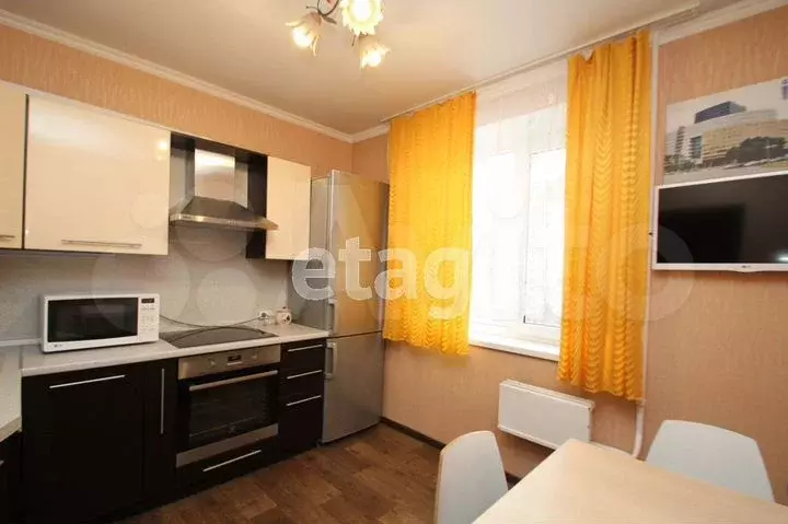 2-к. квартира, 59м, 7/9эт. - Фото 1