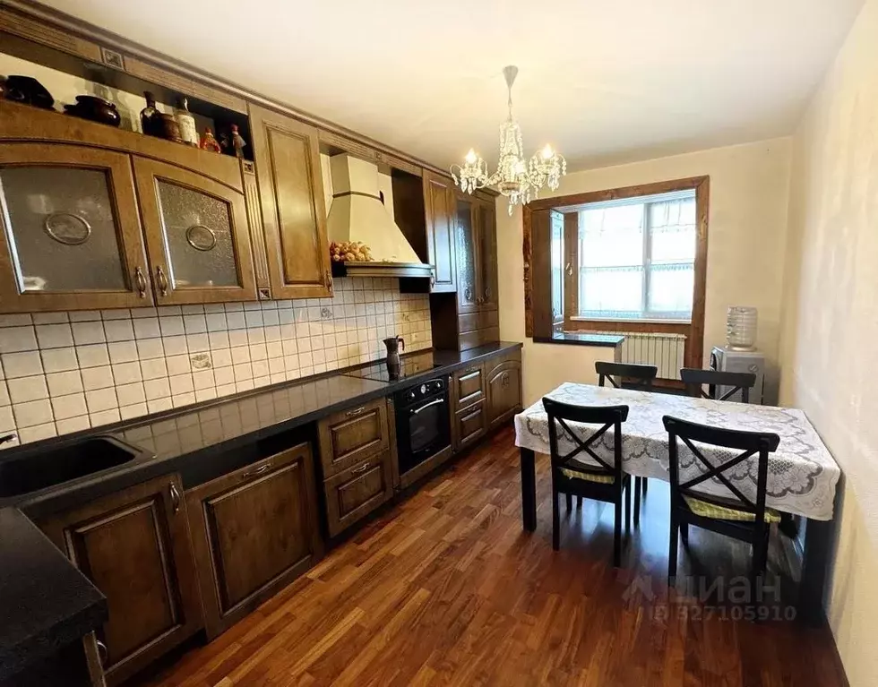 3-к кв. Московская область, Лобня ул. Чайковского, 18 (83.0 м) - Фото 2