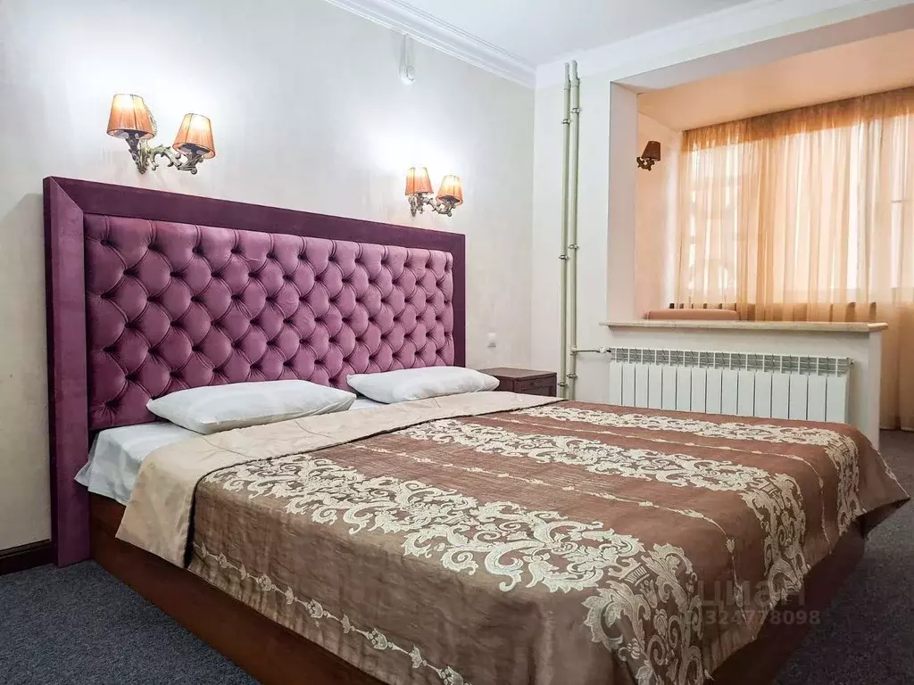 Комната Дагестан, Каспийск ул. М. Халилова, 1 (25.0 м) - Фото 2