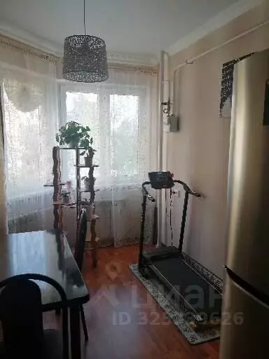 2-к кв. Краснодарский край, Анапа Промышленная ул., 2 (56.5 м) - Фото 2