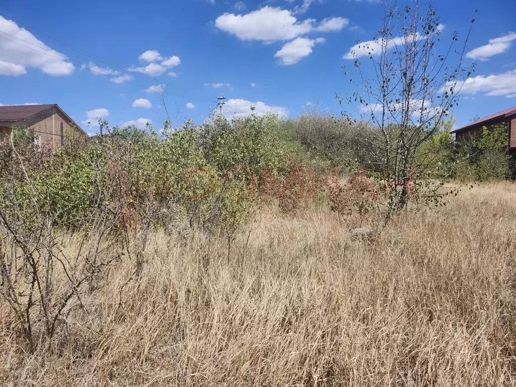 Участок в Ростовская область, Аксайский район, Мишкинская ст-ца ... - Фото 1