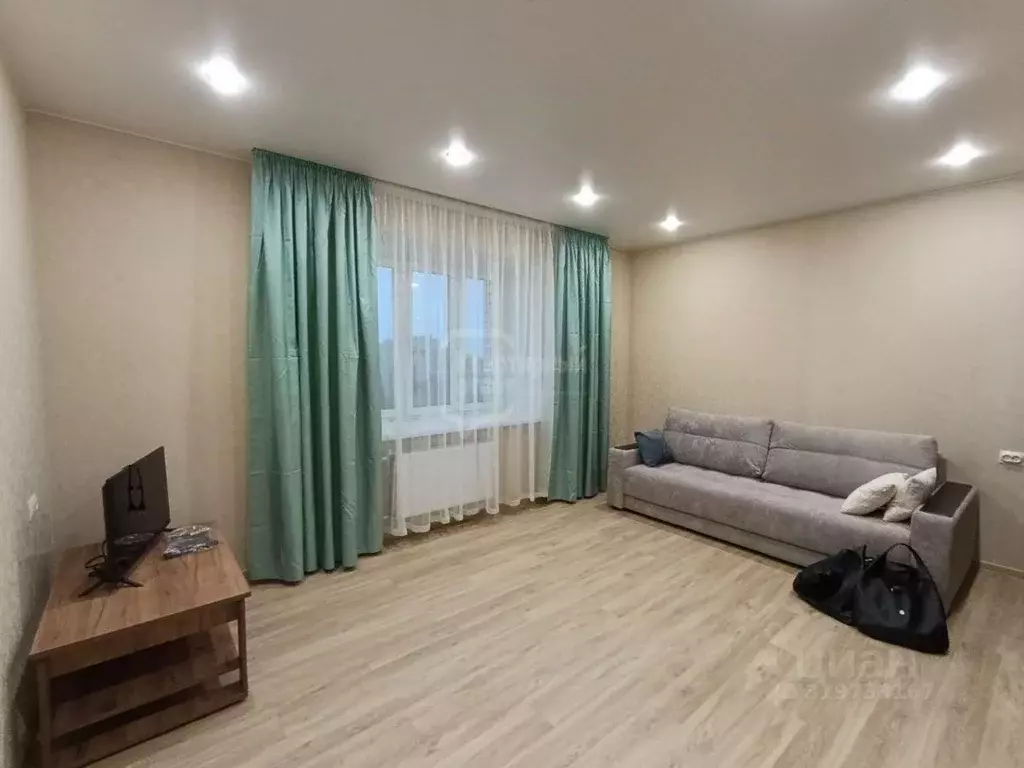 2-к кв. Владимирская область, Владимир Фестивальная ул., 2 (60.0 м) - Фото 1