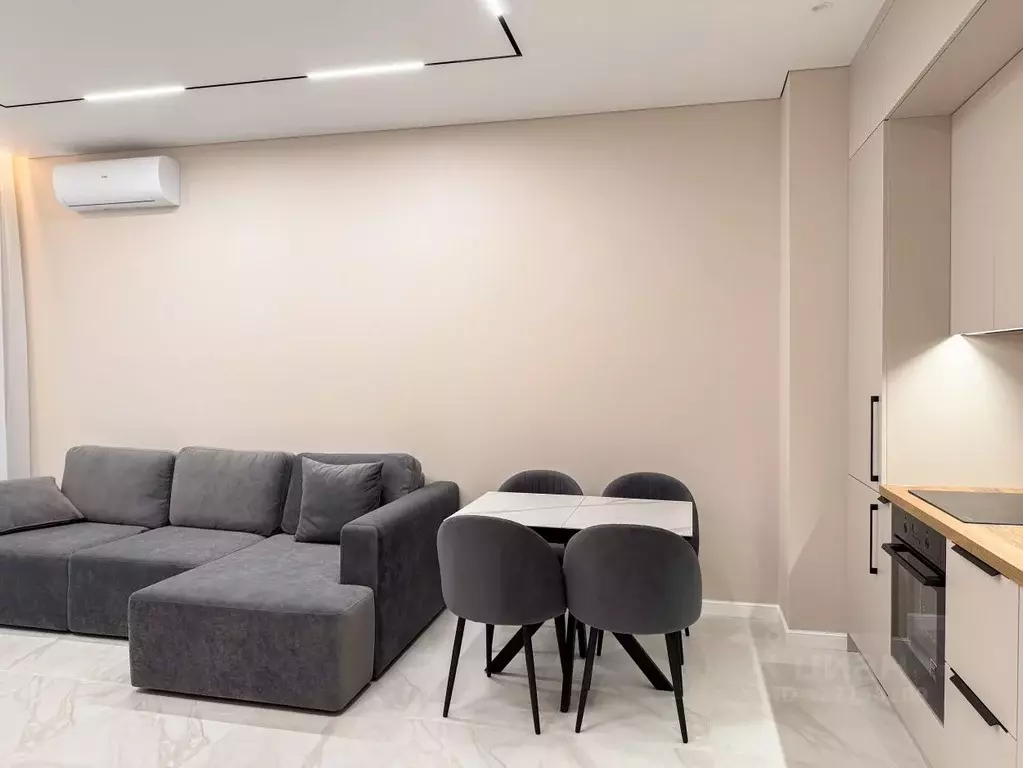 3-к кв. Челябинская область, Челябинск Витебская ул., 10 (65.1 м) - Фото 2