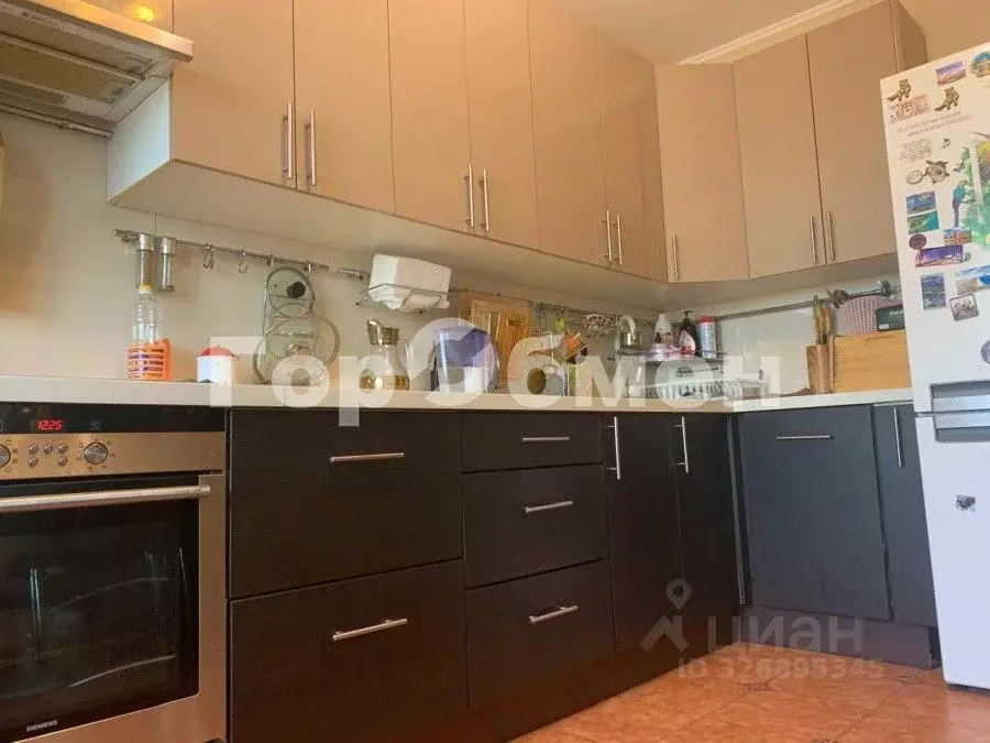 2-к кв. Московская область, Щелково городской округ, д. Медвежьи Озера ... - Фото 1