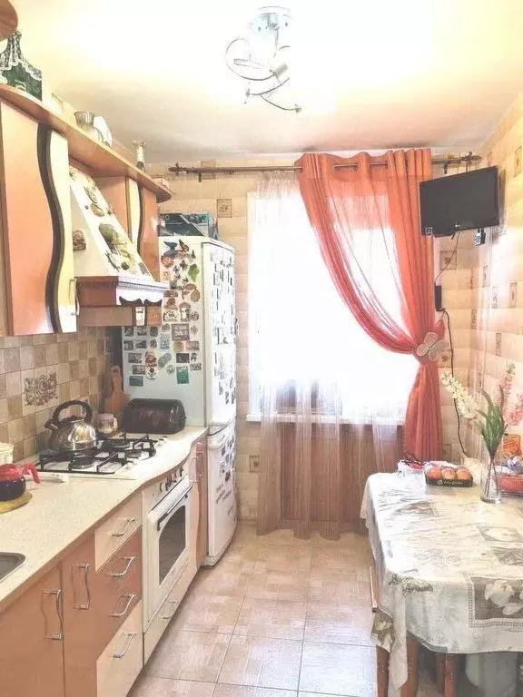 2-к кв. Калужская область, Калуга ул. Константиновых, 2 (51.6 м) - Фото 1