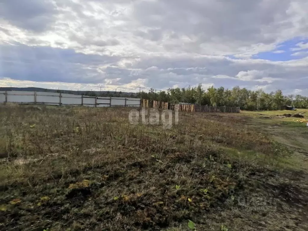 Участок в Саха (Якутия), Якутск Северный кв-л,  (10.0 сот.) - Фото 0
