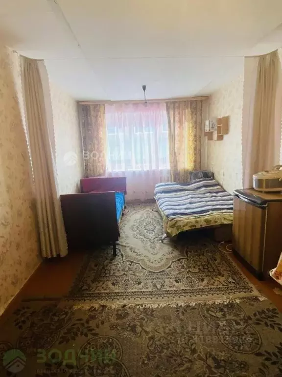 Комната Чувашия, Чебоксары ул. 50 лет Октября, 22 (18.0 м) - Фото 0