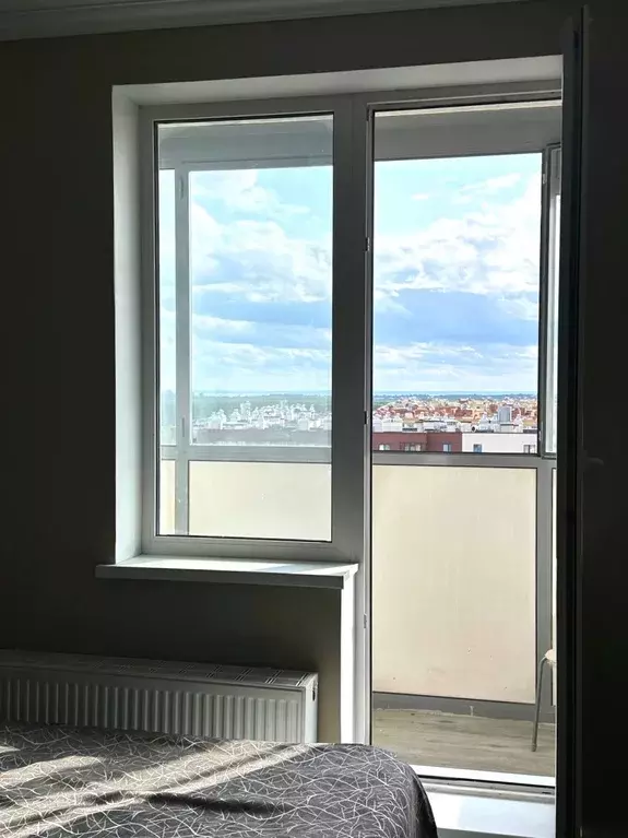 Продаётся квартира-студия, 23.3 м - Фото 1
