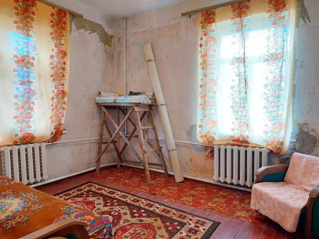 2-к кв. Калининградская область, Калининград Прибрежный мкр, ул. ... - Фото 0