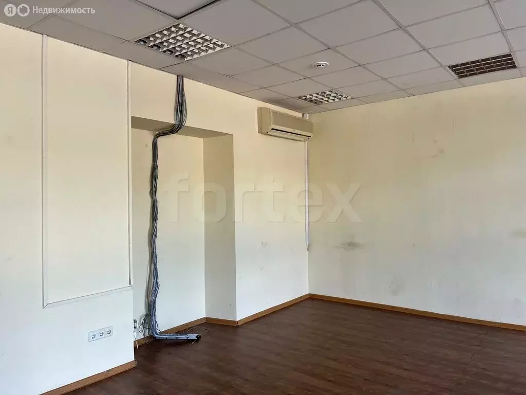 Офис (1016 м) - Фото 2