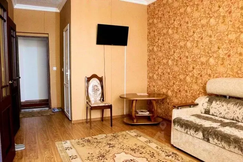 Комната Чеченская республика, Грозный ул. Нурсултана Абишевича ... - Фото 1