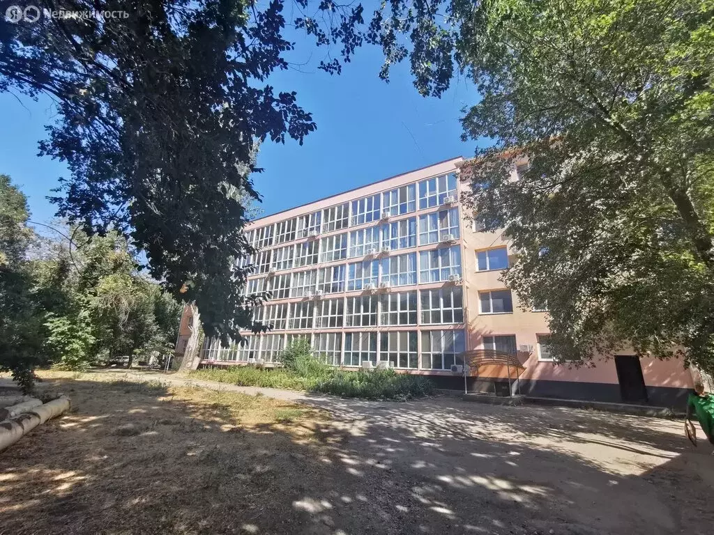 Квартира-студия: Феодосия, улица Калинина, 33 (19.8 м) - Фото 1