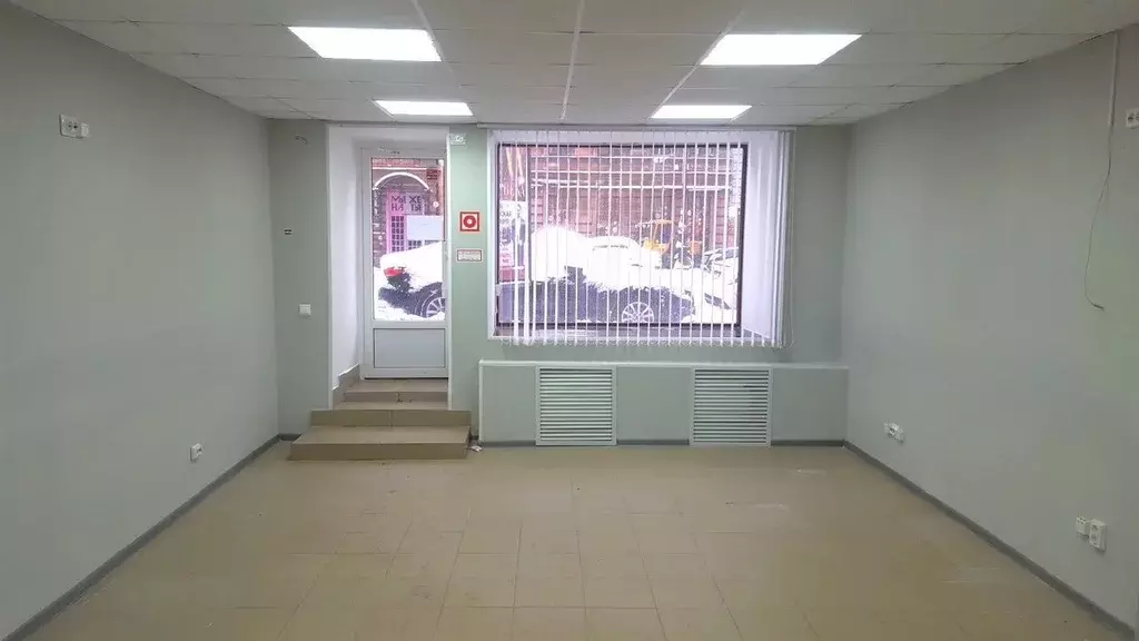 Торговая площадь в Санкт-Петербург ул. Марата, 9 (37 м) - Фото 0
