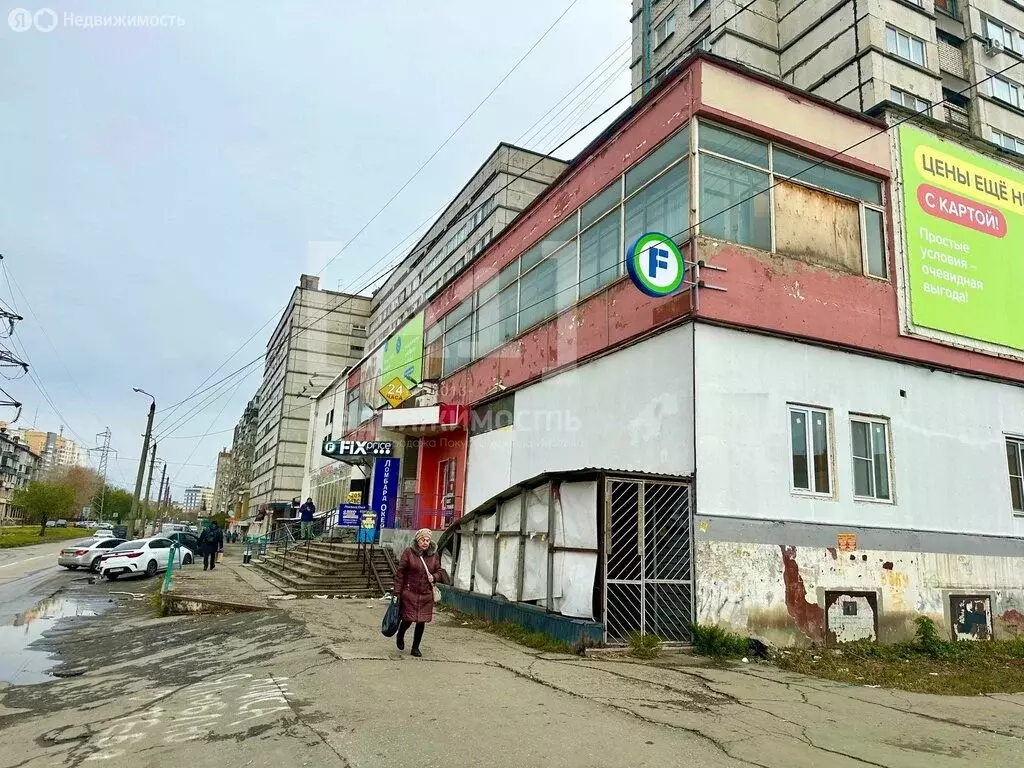 Торговая площадь (104 м) - Фото 2