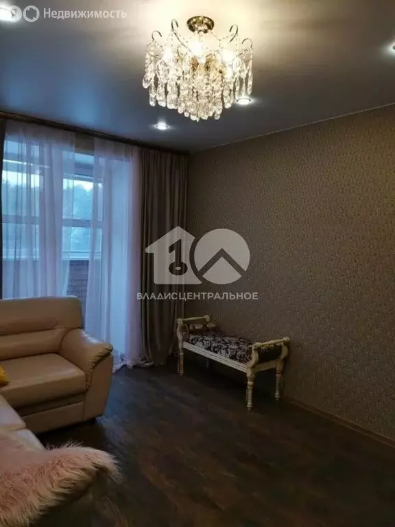 1-комнатная квартира: Бердск, микрорайон Морской, 2 (40.2 м) - Фото 2